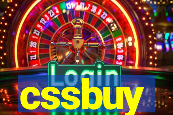 cssbuy