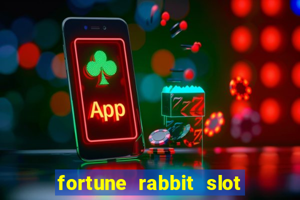 fortune rabbit slot png Informational