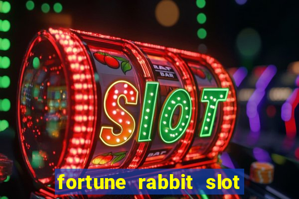 fortune rabbit slot png Informational