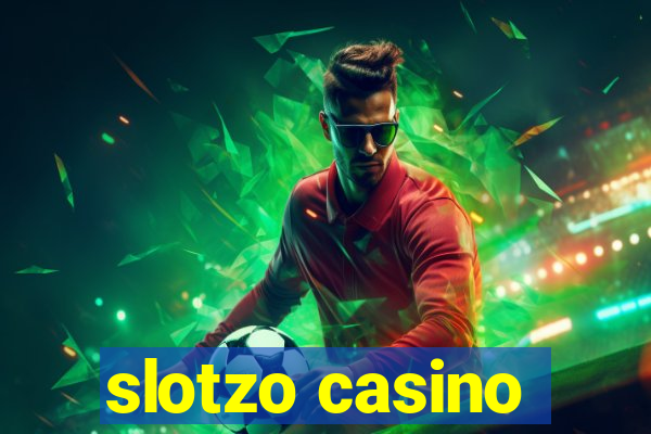 slotzo casino