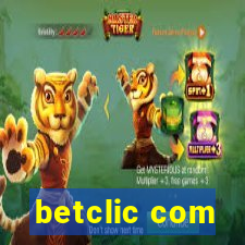 betclic com