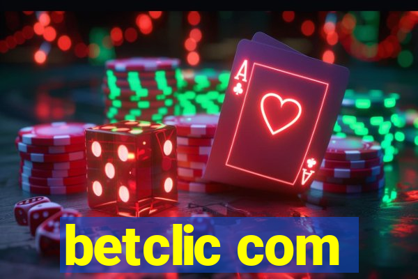 betclic com