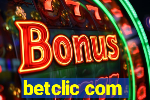 betclic com