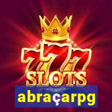 abraçarpg