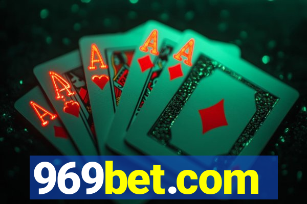 969bet.com