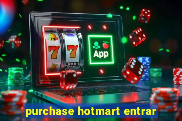 purchase hotmart entrar