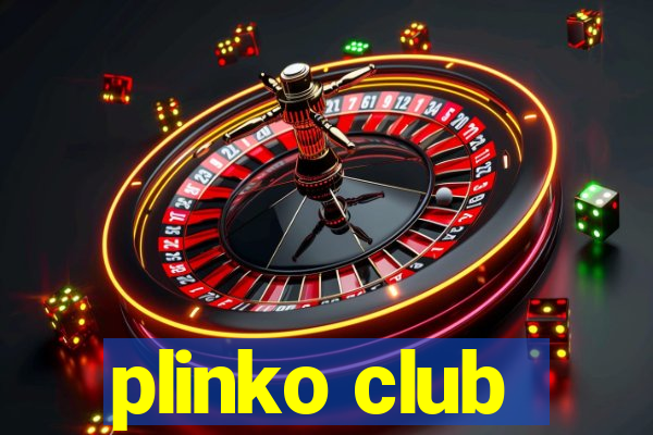 plinko club