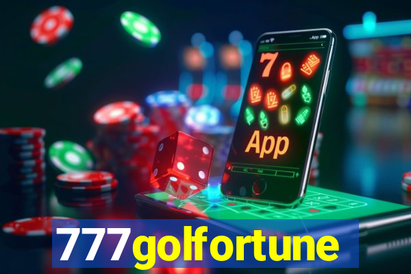 777golfortune