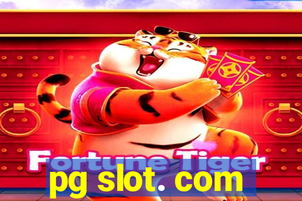 pg slot. com