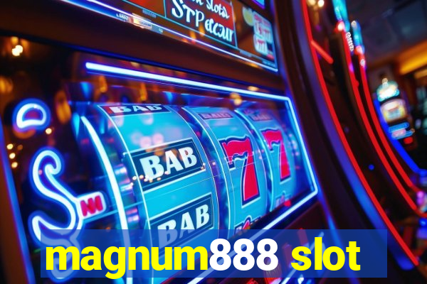 magnum888 slot