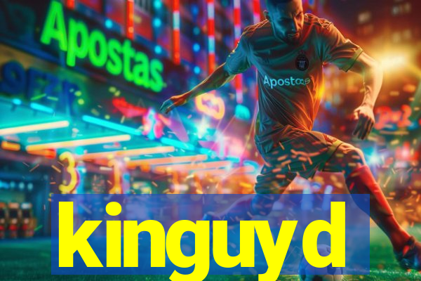 kinguyd