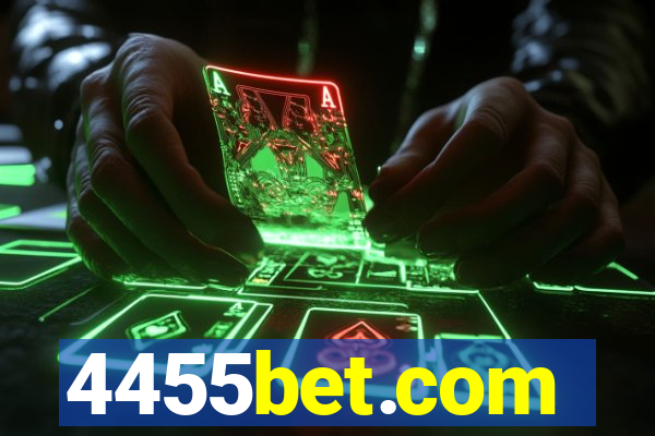 4455bet.com