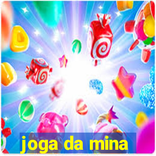 joga da mina