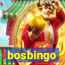 bosbingo