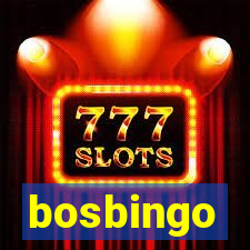 bosbingo