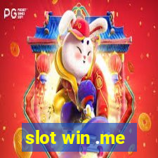 slot win .me