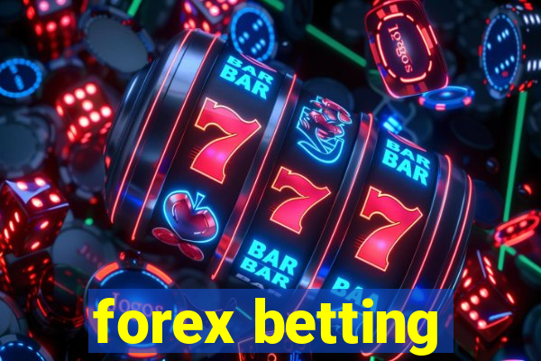 forex betting