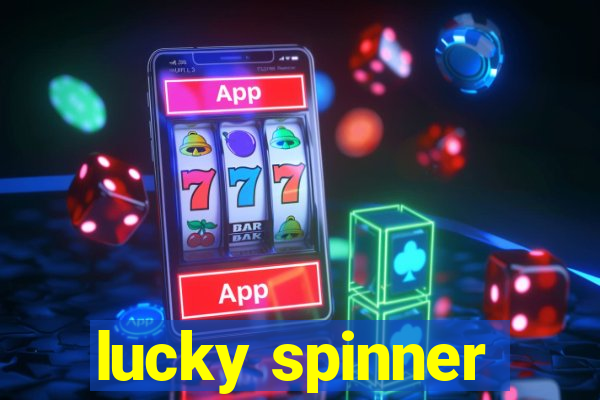 lucky spinner