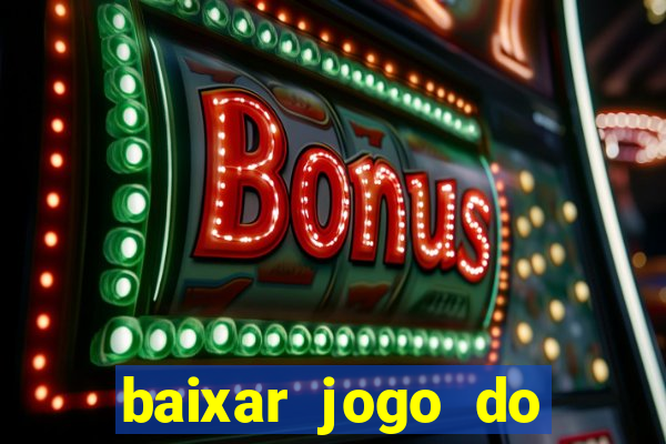 baixar jogo do street fighter