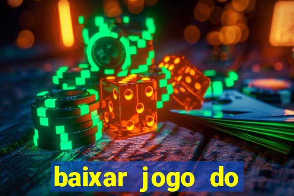 baixar jogo do street fighter