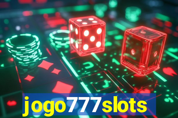 jogo777slots