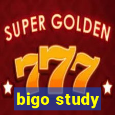 bigo study