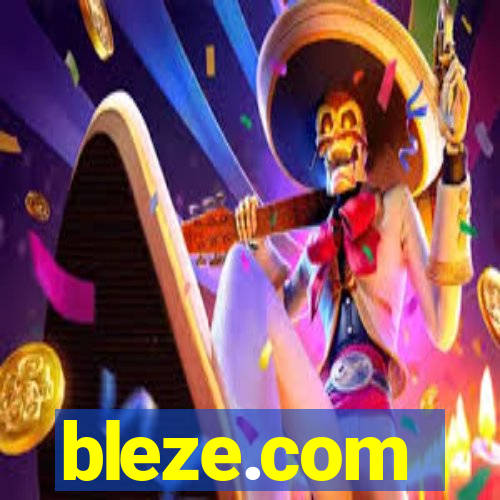 bleze.com