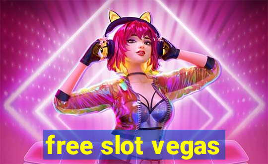 free slot vegas