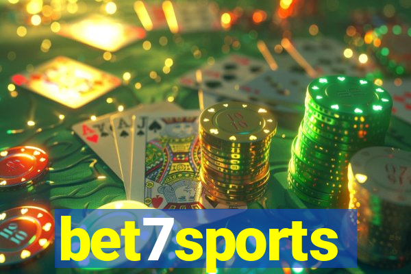 bet7sports