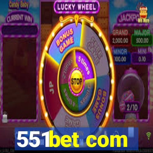 551bet com