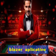 blazer aplicativo de jogos