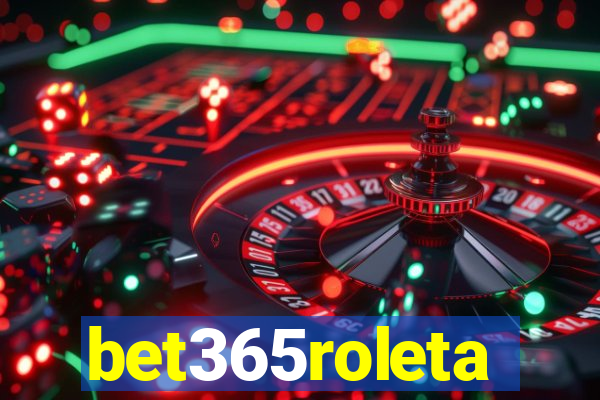 bet365roleta