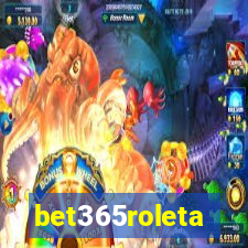 bet365roleta