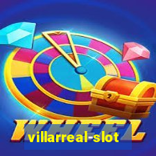 villarreal-slot