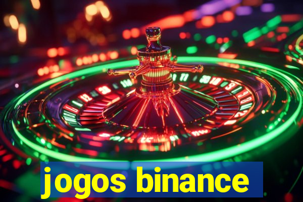 jogos binance