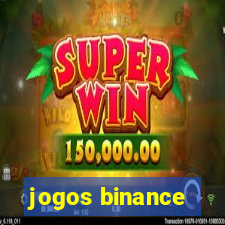 jogos binance