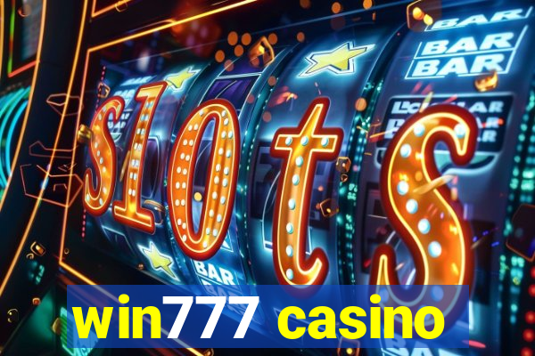 win777 casino