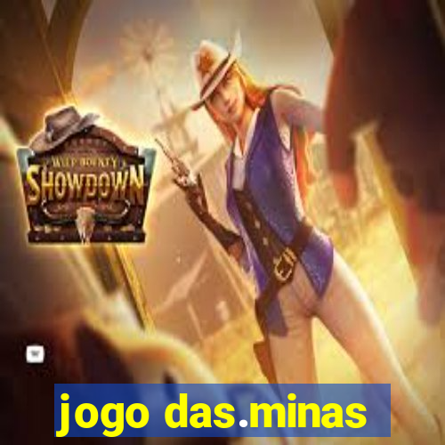 jogo das.minas