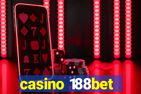 casino 188bet