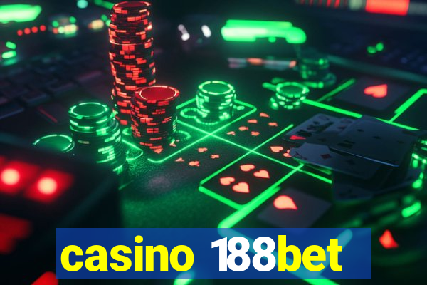 casino 188bet