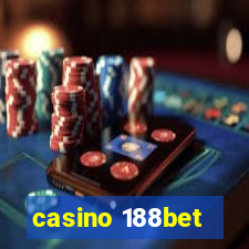 casino 188bet