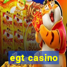 egt casino