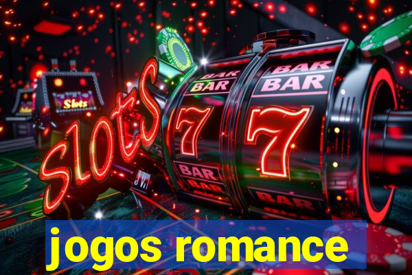 jogos romance