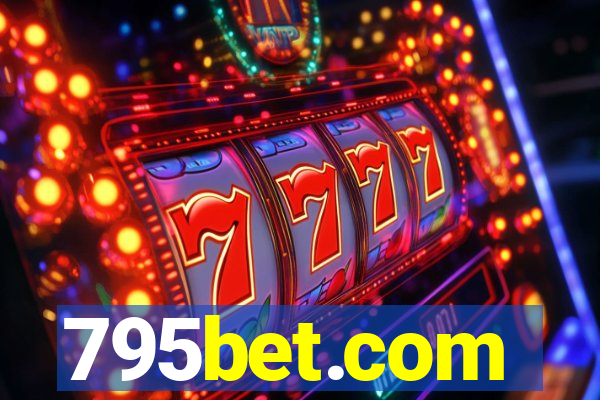 795bet.com