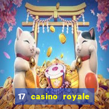 17 casino royale past perfect x simple past