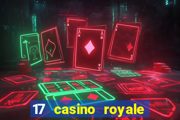 17 casino royale past perfect x simple past