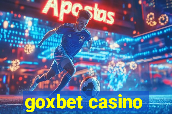 goxbet casino