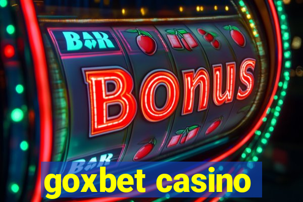 goxbet casino