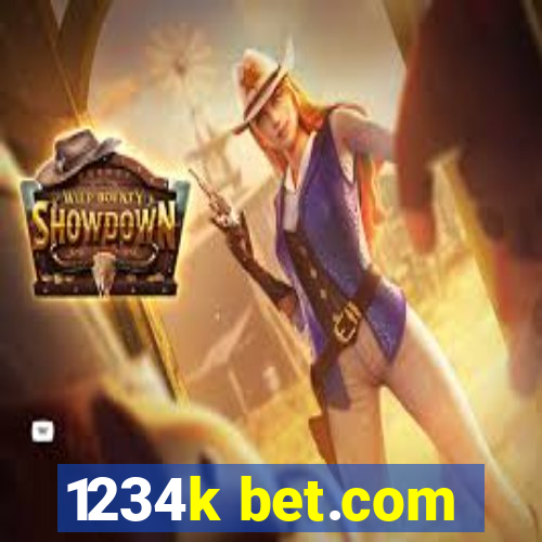 1234k bet.com