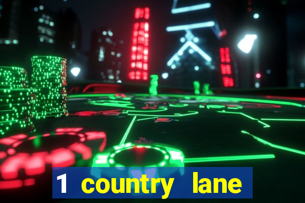 1 country lane casino nsw 2470